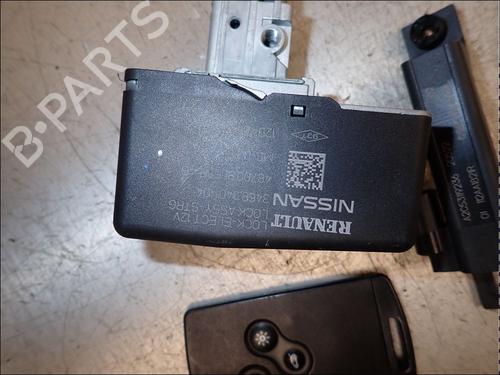 Ignition barrel RENAULT CAPTUR II (HF_) E-TECH 145 (HFMU, HFMM) | BP34031763M48 - Image 2