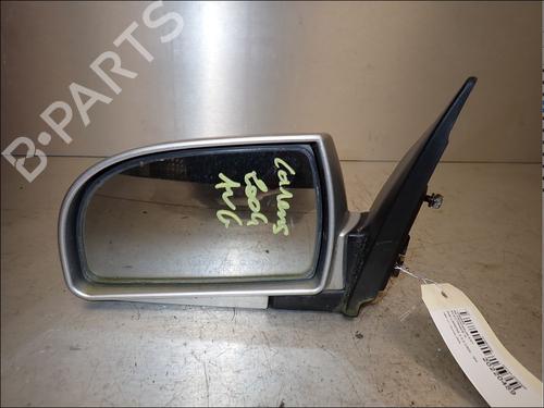 Used Left mirror Left mirror KIA CARENS I MPV (FC, FJ) 2.0 CRDi (113 hp) 34015383 34015383