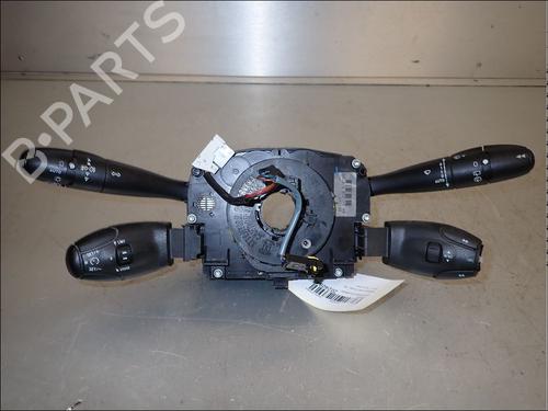 Used Headlight switch Headlight switch PEUGEOT 207 (WA_, WC_) 1.6 HDi (90 hp) 34023806 34023806