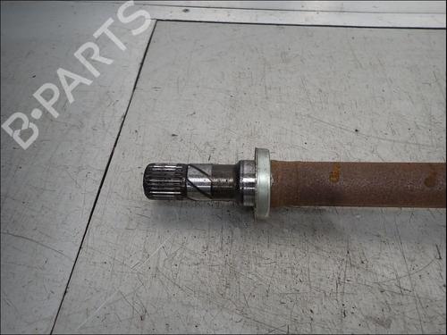 Right front driveshaft RENAULT ZOE (BFM_) ZOE | BP36549320M39 - Image 2