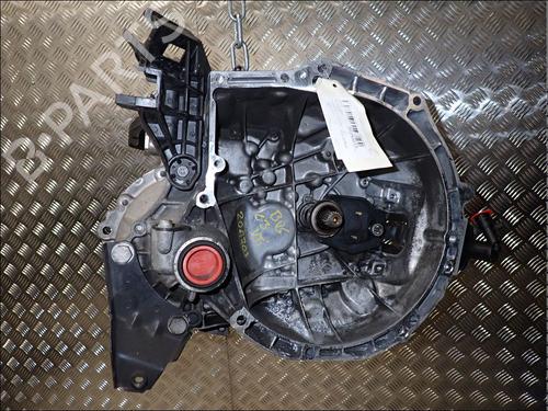 gearbox-citroen-c3-ii-sc_-2009-34012541 main image