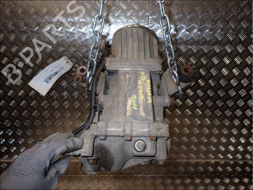 Rear differential MITSUBISHI ASX (GA_W_) 1.8 DI-D 4WD (GA6W) | BP34029877M24 - Image 4