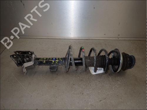 Used Left front shock absorber Left front shock absorber DACIA DUSTER (HM_) 1.5 dCi 115 4x4 (HMAD) (116 hp) 34030714 34030714