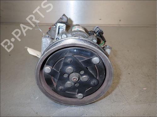 Used AC compressor AC compressor RENAULT KANGOO / GRAND KANGOO II (KW0/1_) 1.5 dCi 110 (KW0C, KW0H) (110 hp) 34023856 34023856