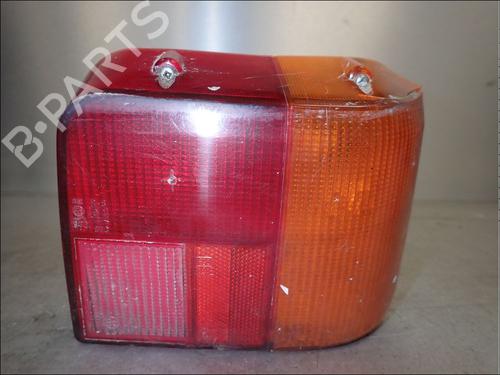 Used Right taillight Right taillight PEUGEOT 205 II (20A/C) 1.7 Diesel (60 hp) 34015841 34015841