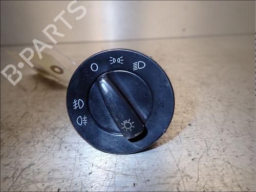 Used Headlight switch Headlight switch VW GOLF IV (1J1) 1.9 TDI (130 hp) 34027133 34027133