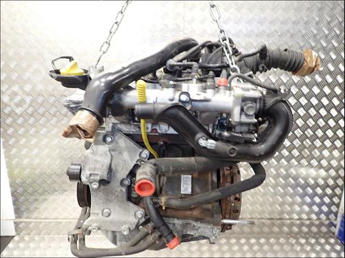 Used Engine Engine 37507470 37507470