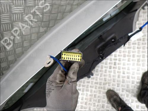 Tailgate CITROËN C3 II (SC_) 1.2 VTi 82 | BP37257483C6 - Image 5