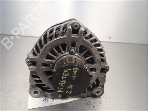 Used Alternator Alternator 39609222 39609222