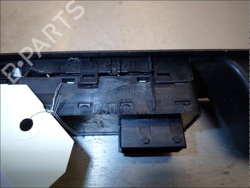 Left front window switch CITROËN C4 II (NC_) 1.6 HDi 110 | BP34027676I27 - Image 6