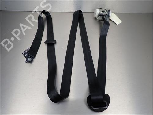 Used Front left seatbelt Front left seatbelt 39162847 39162847