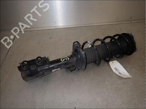 Used Right front shock absorber Right front shock absorber FORD FIESTA VII (HJ, HF) 1.0 EcoBoost (101 hp) 34034063 34034063