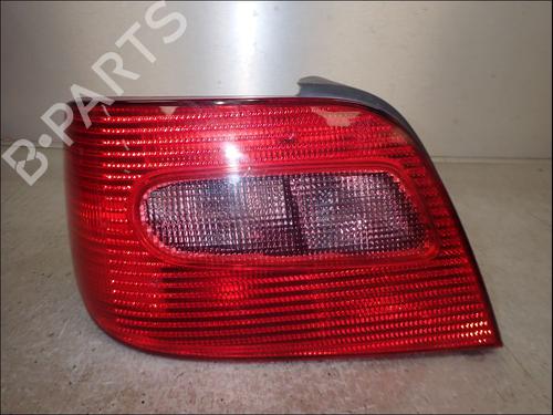 Used Left taillight Left taillight 36105163 36105163