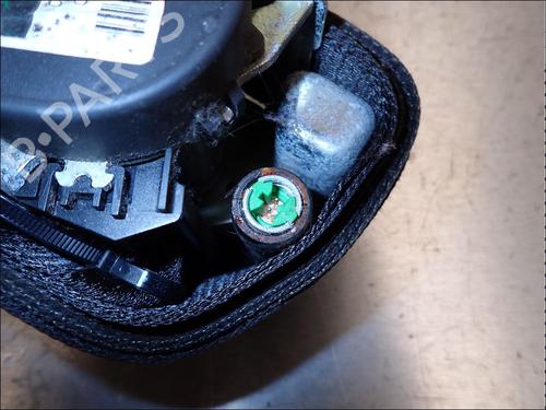 Front left seatbelt FORD S-MAX (WA6) 2.0 TDCi | BP34017831I26 - Image 2