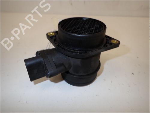 Used Mass air flow sensor Mass air flow sensor VW GOLF IV (1J1) 1.9 TDI (110 hp) 34023824 34023824