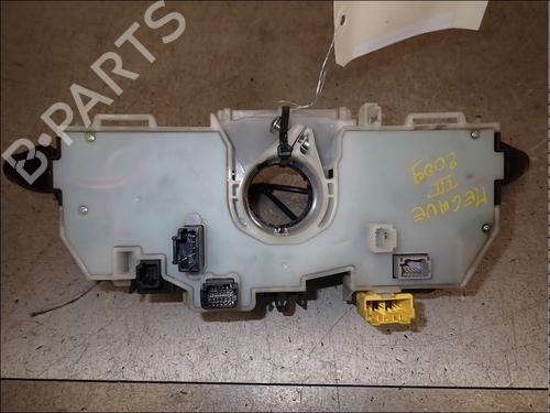 Headlight switch RENAULT MEGANE III Hatchback (BZ0/1_, B3_) 1.5 dCi | BP34019463I24 - Image 6