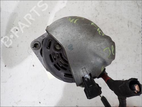 Alternator RENAULT ESPACE IV (JK0/1_) 3.0 dCi (JK0J, JK0V) | BP34020992M7 - Image 4