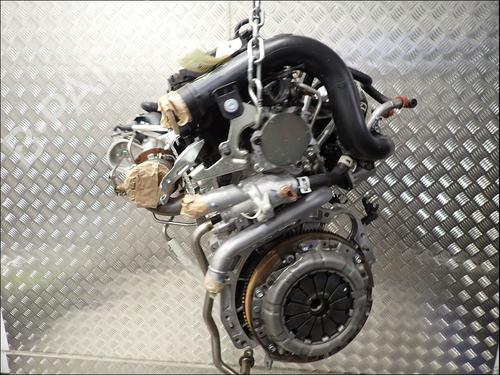 Engine SUZUKI VITARA (LY) 1.4 Hybrid (Mild Hybrid) AllGrip (APK414) | BP38042616M1 - Image 7