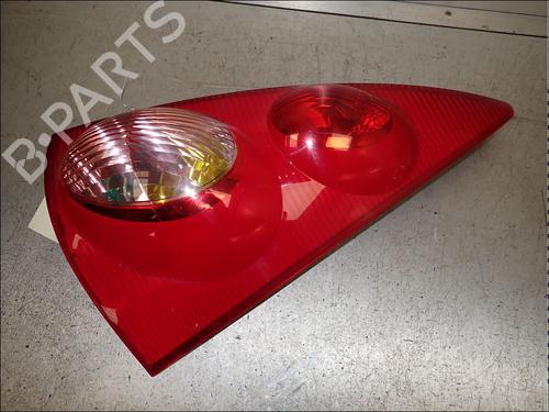 Used Other Other PEUGEOT 107 (PM_, PN_) 1.0 (68 hp) 34036063 34036063