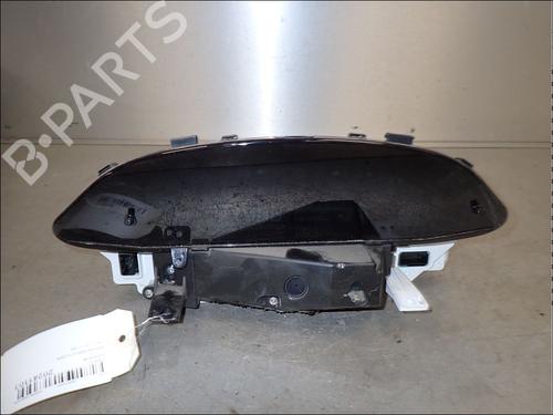 Used Instrument cluster Instrument cluster TOYOTA YARIS (_P9_) 1.3 VVT-i (SCP90_, SCP90R) (87 hp) 34030547 34030547