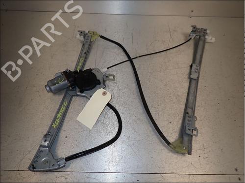 Used Front right window mechanism Front right window mechanism CITROËN XSARA (N1) 1.4 i (75 hp) 34027858 34027858