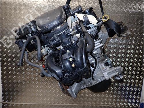 Engine CITROËN C1 (PM_, PN_) 1.0 | BP34011234M1 - Image 4