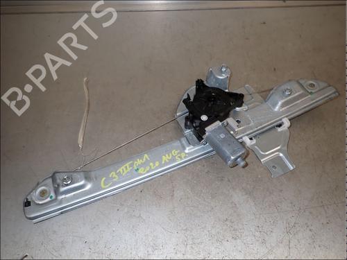 other-citroen-c3-iii-sx-2016-34011984 main image