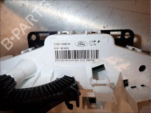 Climate control FORD FIESTA VI (CB1, CCN) 1.25 | BP34022590I5 - Image 3