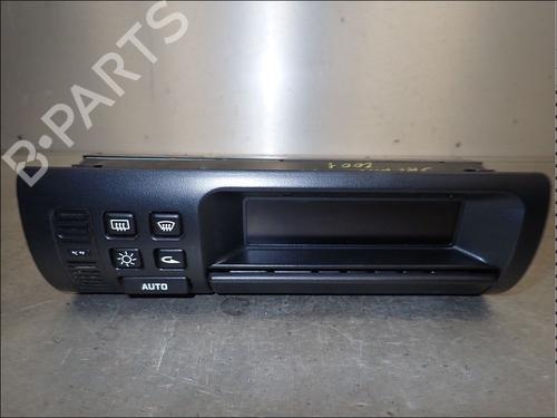 Used Climate control Climate control RENAULT SAFRANE II (B54_) 2.2 dT (B54G) (113 hp) 34018753 34018753