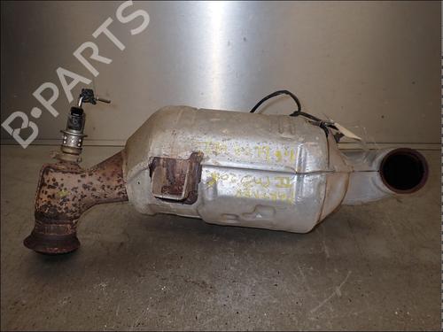 catalyst-peugeot-partner-box-bodympv-2008-34014880 main image