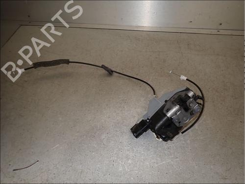 Used Other Other PEUGEOT 308 I (4A_, 4C_) 1.6 HDi (90 hp) 34035250 34035250