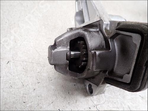 Starter RENAULT CAPTUR I (J5_, H5_) 1.2 TCe 120 | BP37628481M8 - Image 2