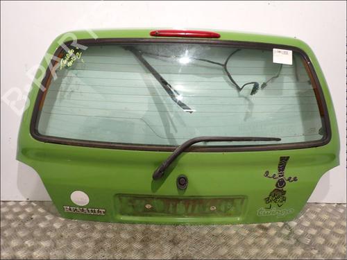 Used Tailgate Tailgate RENAULT TWINGO I (C06_) 1.2 (C066, C068) (58 hp) 34024885 34024885