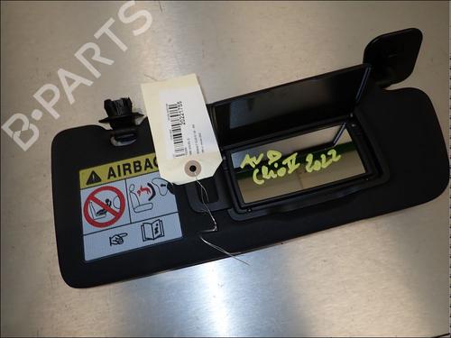 right-sun-visor-renault-clio-v-b7_-2019-34025947 main image