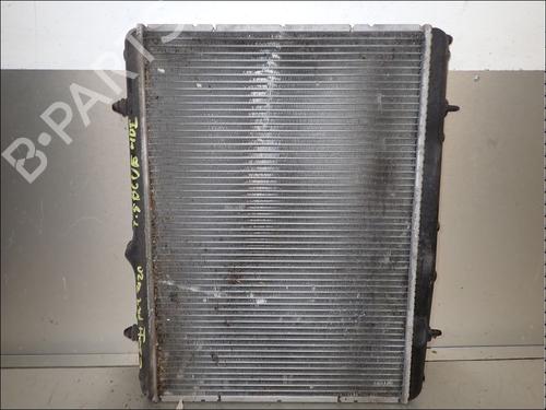 Water radiator CITROËN C3 III (SX) 1.5 BlueHDi 100 (SXYHYP, SXYHTU) | BP34028450M31 - Image 2