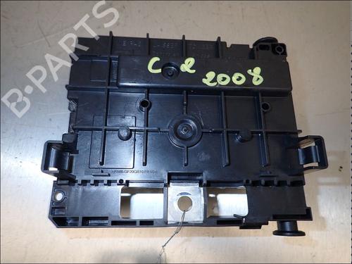 Fuse box CITROËN C2 (JM_) 1.4 HDi | BP34015363E1 - Image 3