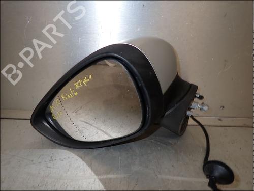 Used Left mirror Left mirror FORD FIESTA VI (CB1, CCN) 1.4 TDCi (70 hp) 34034947 34034947