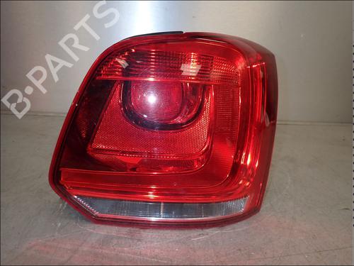 Used Right taillight Right taillight 34030216 34030216