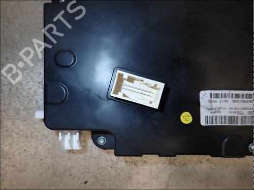 Instrument cluster CITROËN C4 Picasso II 1.6 HDi 90 | BP34032101C47 - Image 4