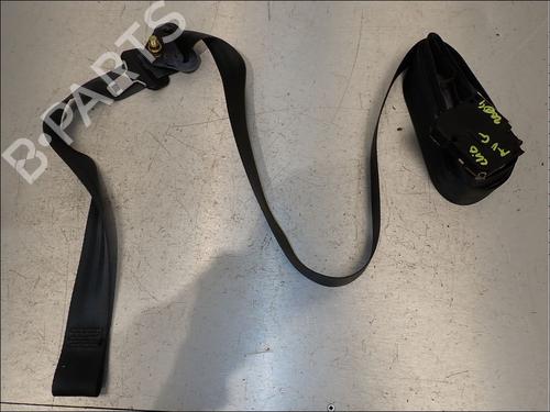 Used Front left seatbelt Front left seatbelt 34017068 34017068