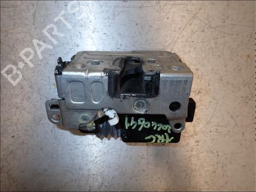 Used Other Other DACIA LOGAN MCV (KS_) 1.5 dCi (KS0W) (86 hp) 34028311 34028311