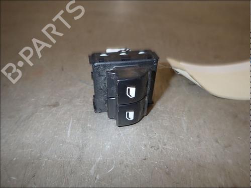 Used Left front window switch Left front window switch PEUGEOT 208 II (UB_, UP_, UW_, UJ_) 1.2 PureTech 75 (75 hp) 34013387 34013387