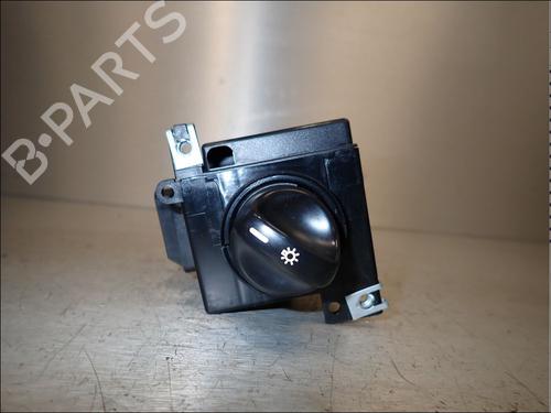 Used Headlight switch Headlight switch MERCEDES-BENZ A-CLASS (W168) A 170 CDI (168.009, 168.109) (95 hp) 34014208 34014208