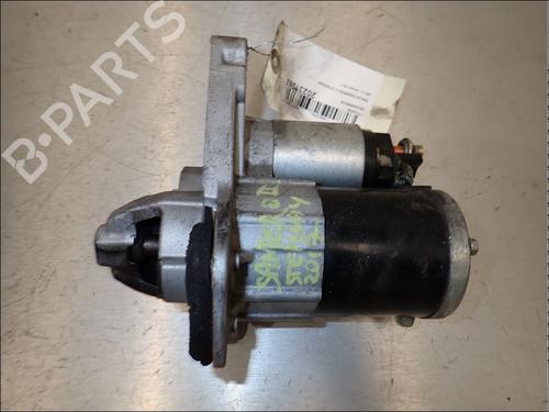 Used Starter Starter DACIA SANDERO II TCe 90 (B8M1, B8MA, B8AC) (90 hp) 34026999 34026999