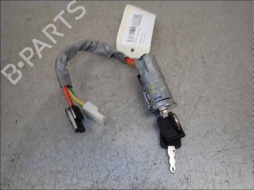 Used Ignition barrel Ignition barrel RENAULT CLIO I (B/C57_, 5/357_) 1.9 D (B/C/S576, B/C/S57L) (64 hp) 34032964 34032964