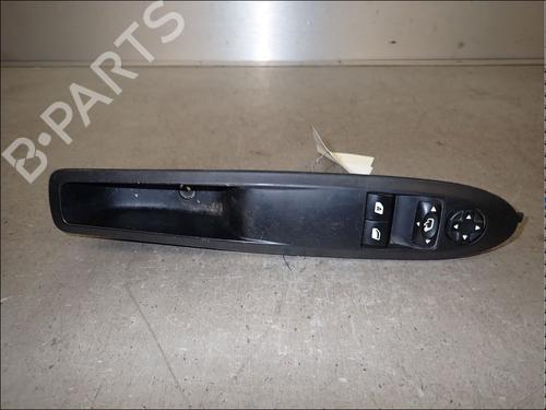 Used Left front window switch Left front window switch CITROËN DS3 (SA_) 1.6 HDi 110 (112 hp) 34035078 34035078