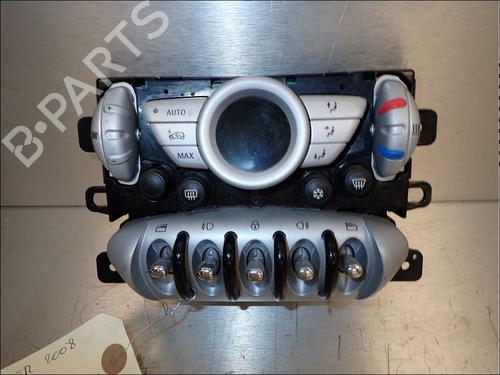 climate-control-mini-mini-r56-2005-2006-2007-2008-2009-2010-2011-2012-2013-2014-34024974 main image