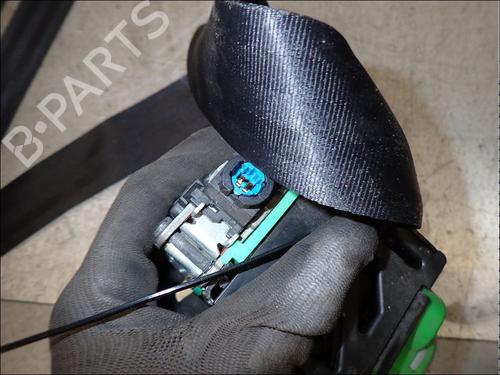 Front right belt tensioner CITROËN BERLINGO MULTISPACE (B9) 1.6 HDi 90 | BP34036392C88 - Image 5