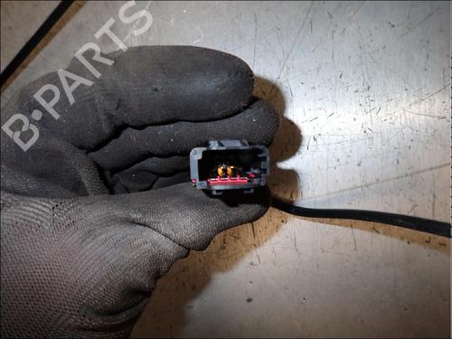 Front left seatbelt RENAULT MODUS / GRAND MODUS (F/JP0_) 1.5 dCi (FP0F, JP0F) | BP34017274I26 - Image 4