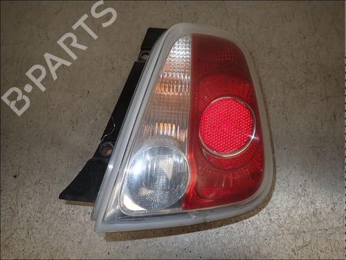 Used Other Other FIAT 500 (312_) 1.2 (312AXA1A) (69 hp) 34035543 34035543